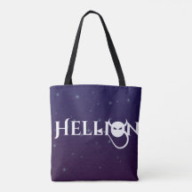 Hellions Tote
