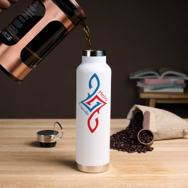 Hello Friends Simple Happy Greeting Design