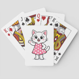 Hello Kitty Casinokort