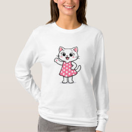 Hello Kitty T Shirt