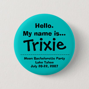 Hello.My-namn är Trixie Knapp