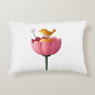 Hello summer prydnadskudde