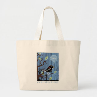 Hellobird Jumbo Tygkasse