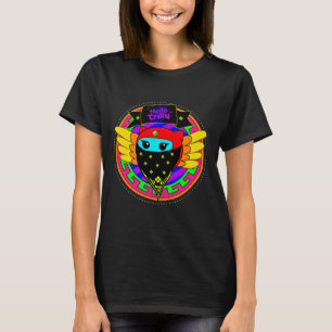 HelloTrilly skurk Tee Shirt