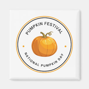 Helloween Magnet