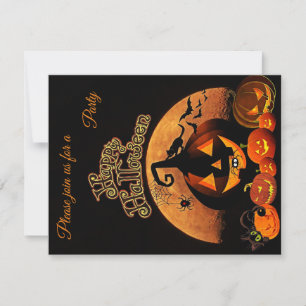 Helloween Party