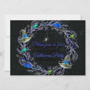 Helloween Party