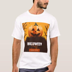Helloween T Shirt