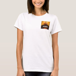 Helloween T Shirt