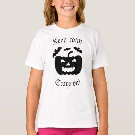 Helloween T Shirt