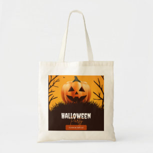 Helloween Tygkasse