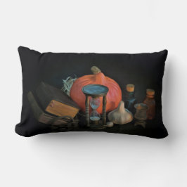 Helloween-uppsamling Lumbarkudde