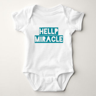 HELLP-mirakel T-shirt