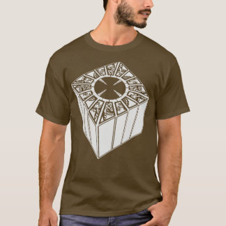 Hellraiser White T Shirt