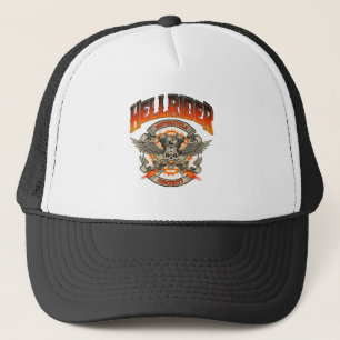 Hellrider Community Keps