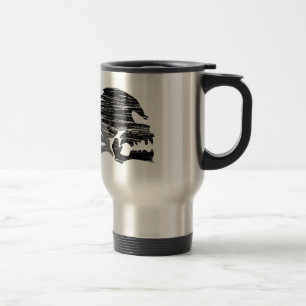 HellRider travel mug Resemugg