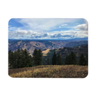 Hells Canyon Scenia Byway, ELLER Magnet