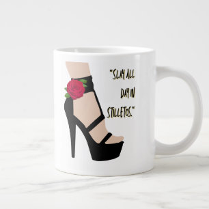 hells-citat jumbo mugg