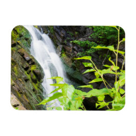 Hell's Gate Canyon vattenfall Magnet