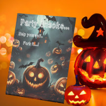 Hells Pumpkin Halloween fest Snacks
