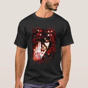 Hellsing ANIME MANGA TECKNAD MEME GIFT T Shirt