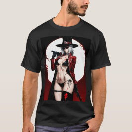 Hellsing T Shirt
