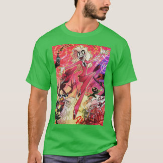 Helluva Chef 19 T Shirt