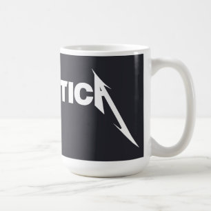 HELLvetica mugg