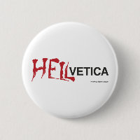 Hellvetica - tvilling- helveticas ondska