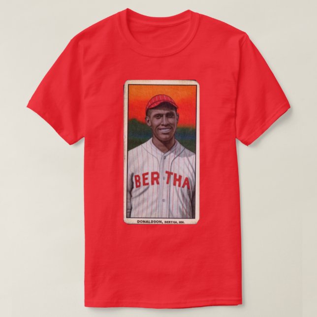 Helmar T-Shirt (Design framsida)