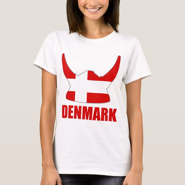 helmet_denmark_denmark10x10 tee (Framsida)