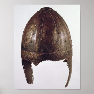 Helmet från Vezeronce Poster