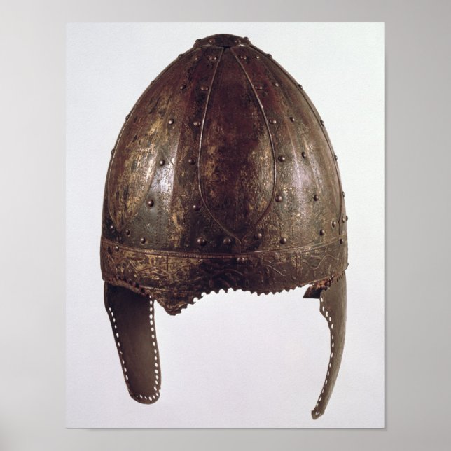 Helmet från Vezeronce Poster (Framsidan)
