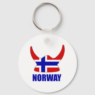 helmet_norge_norge10x10 nyckelring