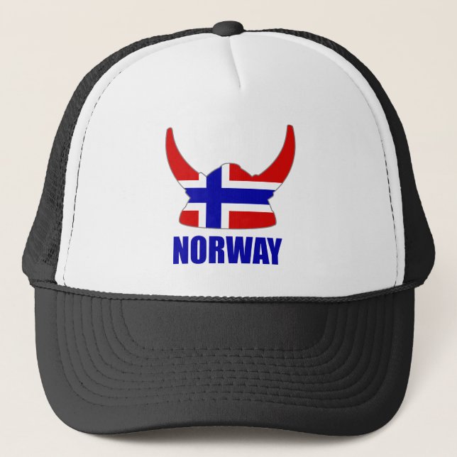 helmet_norway_norway10x10 keps (Framsida)