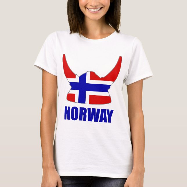 helmet_norway_norway10x10 t shirt (Framsida)