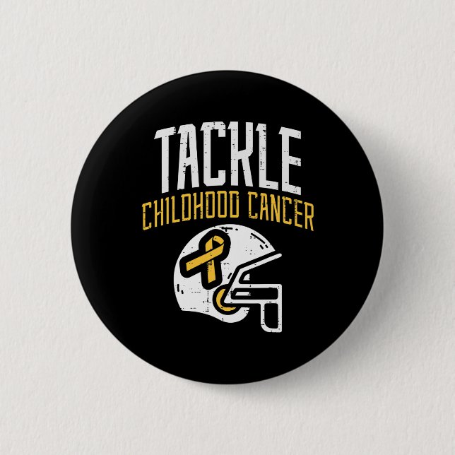 Helmet Ribbon Awareness Su Knapp (Framsida)