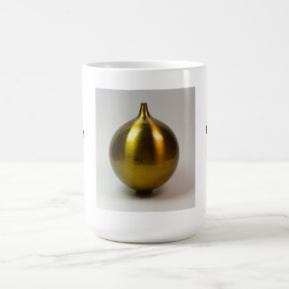 Helmholtz Resonatormugg Kaffemugg