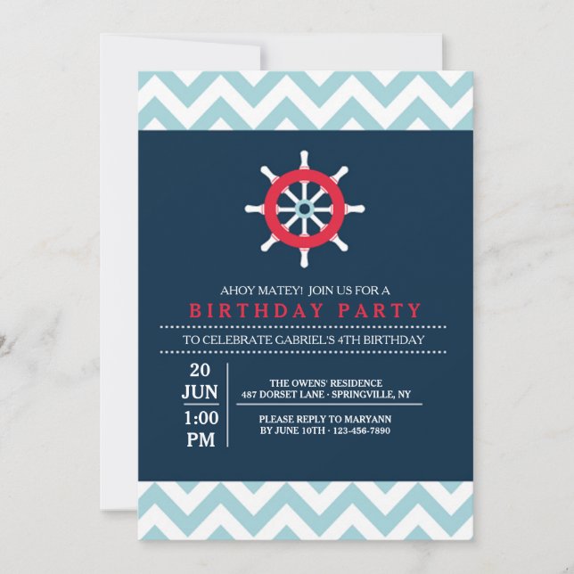 Helminbjudan Inbjudningar (Framsida)