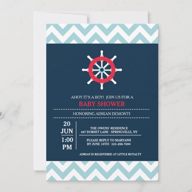 Helminbjudan Inbjudningar (Framsida)