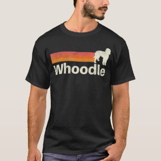 Helodle Mamma Pappa Hund T Shirt
