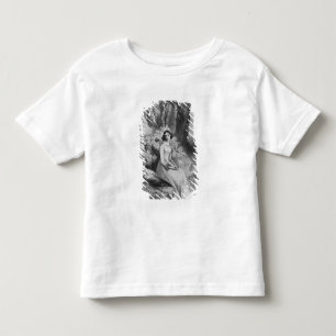 Heloise och Astrolabius T Shirt