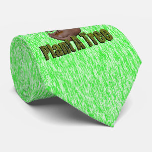 Help Mor Nature, Plant A Träd Slips