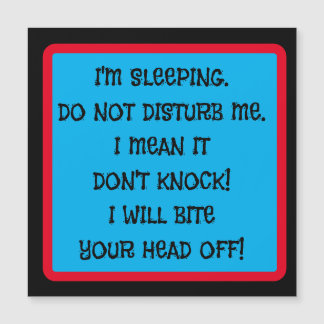 HELPFUL MAGNET NOTES FRAMFÖR DÖRRAVNING