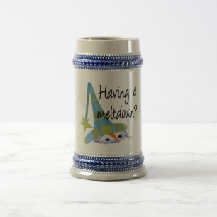 HelpMeUp Gift Mugg