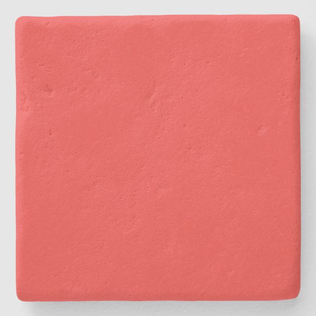 Helröd jul underlägg (Framsidan)