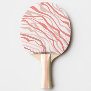 Helrunda mästare: Mångsidig Ping Pong Paddles Pingisracket