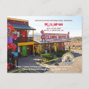 HELS LOOP 2024 VYKORT