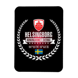 Helsingborg Magnet