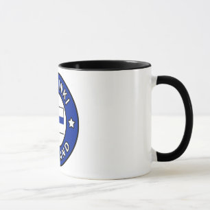 Helsingfors Finland Mugg